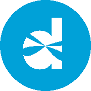 Dragonfly Editorial Logo